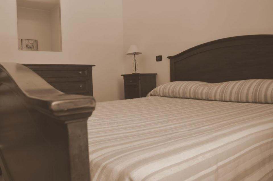 Willa Agriturismo Uzzano Motta Santa Lucia Pokój zdjęcie